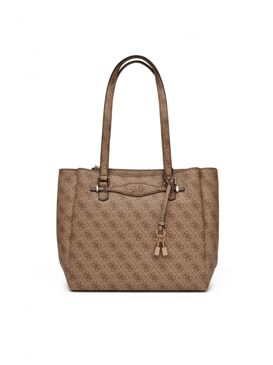 Guess Kabelka Katya HWSG96 52230 Hnědá